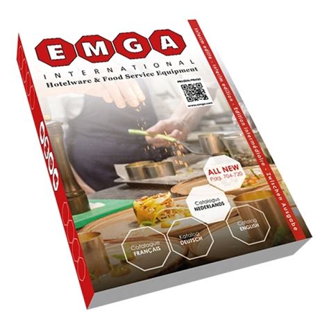 emga catalogue|EMGA .